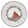 St. Nicholas Square® Yuletide Dinner Bowl