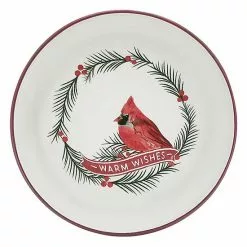 St. Nicholas Square® Yuletide Dinner Bowl