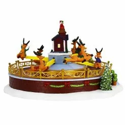 St. Nicholas Square® Village Amusement Park -St. Nicholas Square Sales unnamed file 239