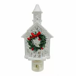 St. Nicholas Square® Church Night Light -St. Nicholas Square Sales unnamed file 2394