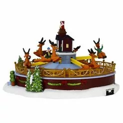 St. Nicholas Square® Village Amusement Park -St. Nicholas Square Sales unnamed file 240