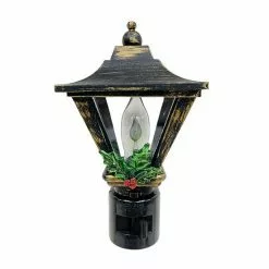St. Nicholas Square® Street Light Night Light -St. Nicholas Square Sales unnamed file 2426