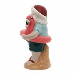 St. Nicholas Square® Flamingo Santa -St. Nicholas Square Sales unnamed file 2434