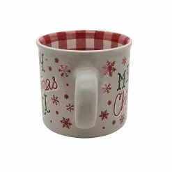 St. Nicholas Square® Merry Christmas Y'all Mug -St. Nicholas Square Sales unnamed file 2448