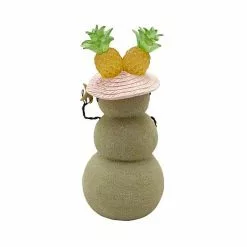 St. Nicholas Square® Sand Snowman LED Table Decor -St. Nicholas Square Sales unnamed file 2464