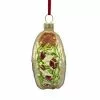 St. Nicholas Square® Glass Taco Christmas Ornament
