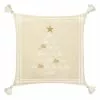 St. Nicholas Square® Fa La La Throw Pillow