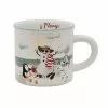 St. Nicholas Square® Holiday Beach Scene Mug