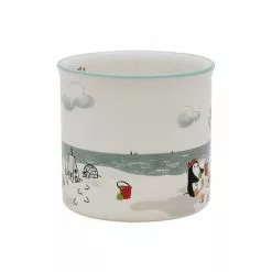 St. Nicholas Square® Holiday Beach Scene Mug -St. Nicholas Square Sales unnamed file 2516