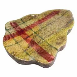 St. Nicholas Square® Humble Estate Wood Tree Spoon Rest