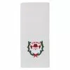 St. Nicholas Square® Texas Howdy Santa Hand Towel