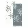 St. Nicholas Square® Snowflake Kitchen Towel 2-pk.