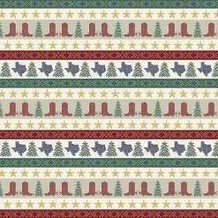 St. Nicholas Square® Texas Shower Curtain -St. Nicholas Square Sales unnamed file 2560