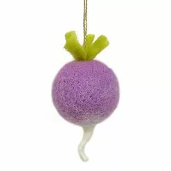 St. Nicholas Square® Onion Christmas Ornament