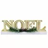 St. Nicholas Square® Neon Noel Table Decor