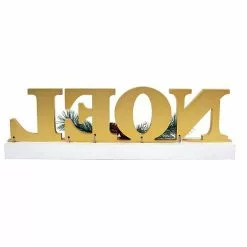 St. Nicholas Square® Neon Noel Table Decor -St. Nicholas Square Sales unnamed file 2584