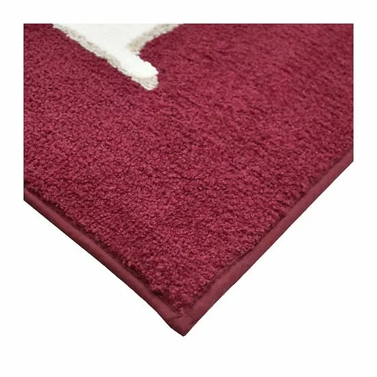 St. Nicholas Square® Joy 23'' X 35'' Rug 3 St. Nicholas Square® Joy 23'' X 35'' Rug - Image 3