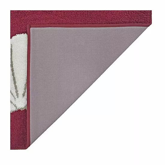 St. Nicholas Square® Joy 23'' X 35'' Rug 5 St. Nicholas Square® Joy 23'' X 35'' Rug - Image 5