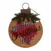 St. Nicholas Square® Merry Christmas Y'all Wall Decor