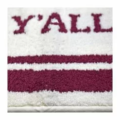 St. Nicholas Square® Merry Christmas 23'' X 35'' Rug -St. Nicholas Square Sales unnamed file 2611