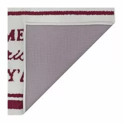 St. Nicholas Square® Merry Christmas 23'' X 35'' Rug -St. Nicholas Square Sales unnamed file 2612