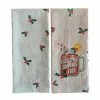 St. Nicholas Square® Christmas Shopping Fuel Tea Towel 2-pk.