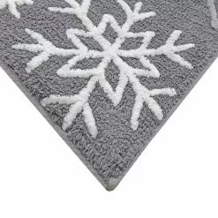 St. Nicholas Square® Snowflake Runner Rug -St. Nicholas Square Sales unnamed file 263