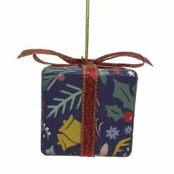 St. Nicholas Square® Present Ornament -St. Nicholas Square Sales unnamed file 2644