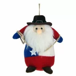 St. Nicholas Square® Cowboy Gnome Ornament