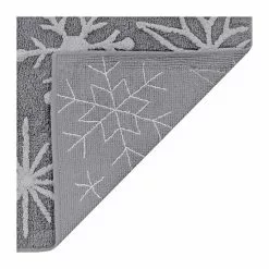 St. Nicholas Square® Snowflake Runner Rug -St. Nicholas Square Sales unnamed file 265