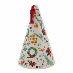 St. Nicholas Square® "Blessing For All" Tree Cone Decor -St. Nicholas Square Sales unnamed file 2663
