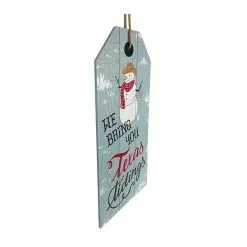 St. Nicholas Square® Texas Tidings Wall Decor -St. Nicholas Square Sales unnamed file 2706