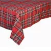 St. Nicholas Square® Tartan Plaid Tablecloth