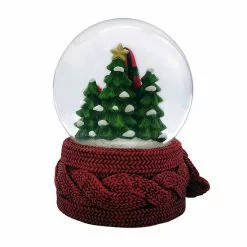 St. Nicholas Square® Gnome Musical Snow Globe Table Decor -St. Nicholas Square Sales unnamed file 305