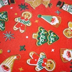 St. Nicholas Square® Gingerbread Cookies Vinyl Tablecloth -St. Nicholas Square Sales unnamed file 349