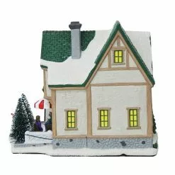 St. Nicholas Square® Village Café House -St. Nicholas Square Sales unnamed file 353