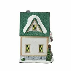 St. Nicholas Square® Village Café House -St. Nicholas Square Sales unnamed file 355