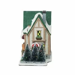 St. Nicholas Square® Village Café House -St. Nicholas Square Sales unnamed file 356