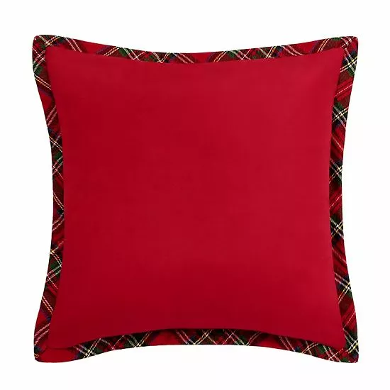 St. Nicholas Square® Spoiled Grandkids Throw Pillow 2 St. Nicholas Square® Spoiled Grandkids Throw Pillow - Image 2