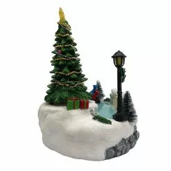 St. Nicholas Square® Village Tree Square -St. Nicholas Square Sales unnamed file 402