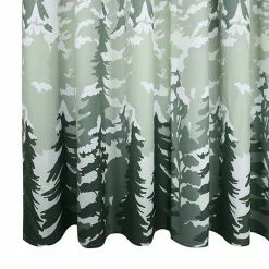 St. Nicholas Square® Trees Shower Curtain -St. Nicholas Square Sales unnamed file 416