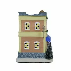 St. Nicholas Square® Village Barber Shop -St. Nicholas Square Sales unnamed file 457