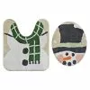 St. Nicholas Square® Snowman Lid & Contour Set