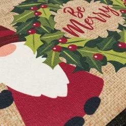 St. Nicholas Square® Merry Gnomes 18'' X 30'' LED Doormat 11 St. Nicholas Square® Merry Gnomes 18'' X 30'' LED Doormat -St. Nicholas Square Sales unnamed file 473