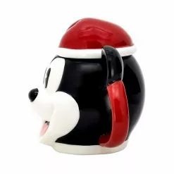 Disney's Mickey Mouse Mug By St. Nicholas Square® -St. Nicholas Square Sales unnamed file 480
