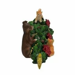 St. Nicholas Square® Village Little Rascals Tree Topple -St. Nicholas Square Sales unnamed file 490