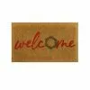 St. Nicholas Square® Holiday Welcome Wreath 18'' X 30'' Doormat