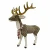 St. Nicholas Square® Humble Estate Oversized Standing Deer