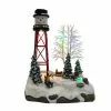 St. Nicholas Square® Village Snowman Water Tank