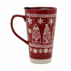 St. Nicholas Square® Gnomes Travel Mug 6 St. Nicholas Square® Gnomes Travel Mug -St. Nicholas Square Sales unnamed file 532
